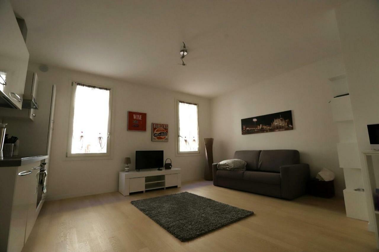 Laura'S Home - I Navigli Che Vorrei Milão Exterior foto