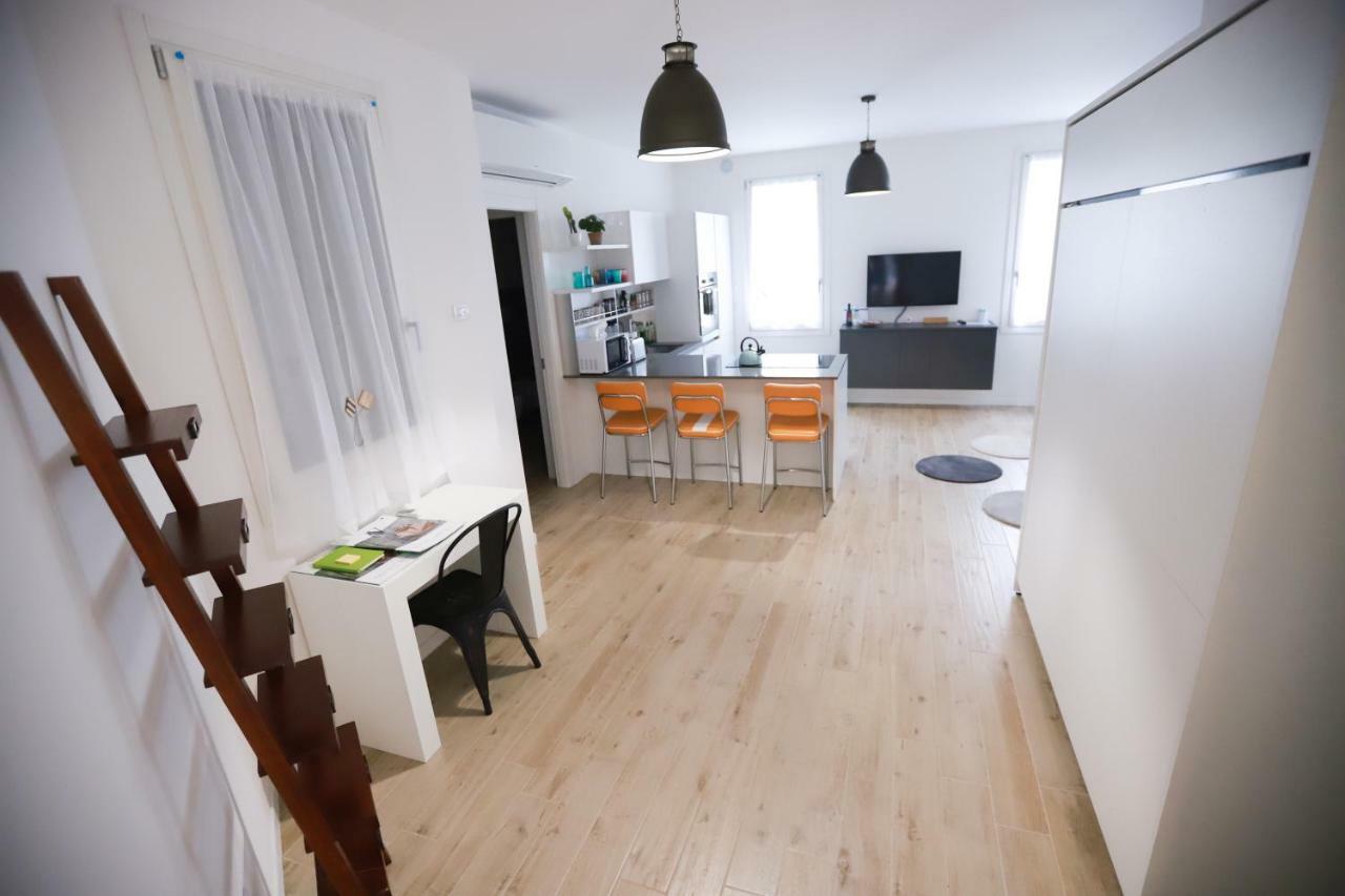 Laura'S Home - I Navigli Che Vorrei Milão Exterior foto