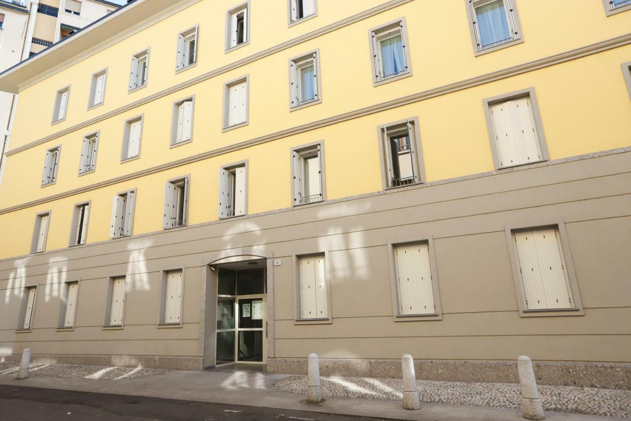 Laura'S Home - I Navigli Che Vorrei Milão Exterior foto
