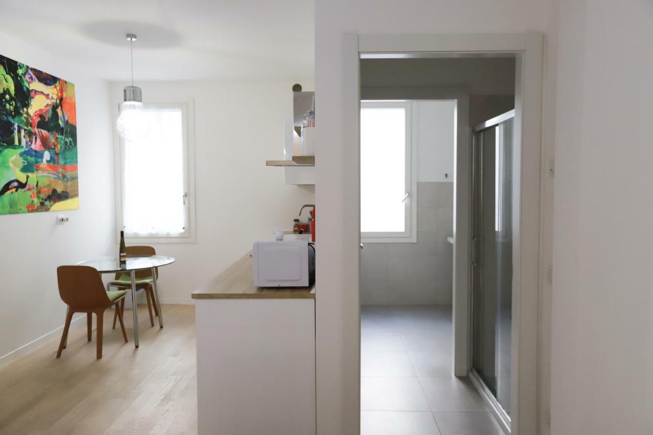 Laura'S Home - I Navigli Che Vorrei Milão Exterior foto